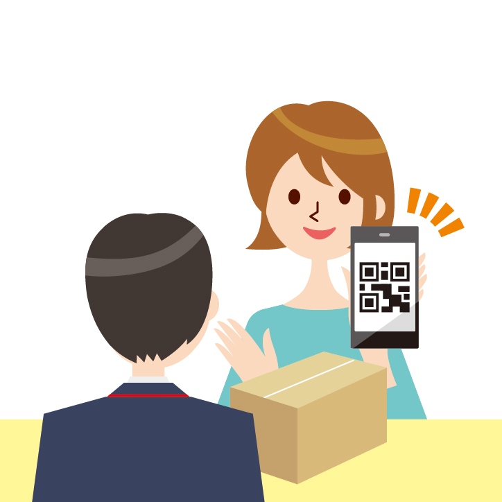 郵便局・コンビニ・ポスト投函での発送手続き – ラクマ公式ガイド